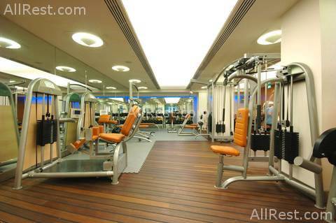 Hilton Athens 16
